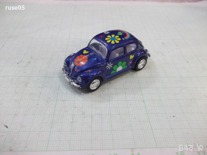 Кола - 845, снимка 1