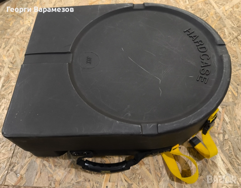 Калъф за соло барабан, снимка 1