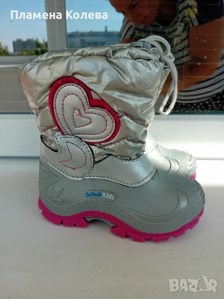 апрески SchuhKids , номер 25, стелка 15см, снимка 1