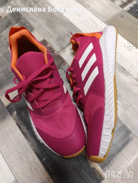 Маратонки Адидас , снимка 1