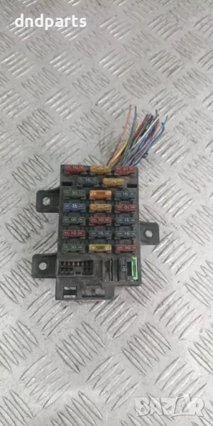 Бушонно табло SsangYong Musso 2.3i 1998г.	, снимка 1