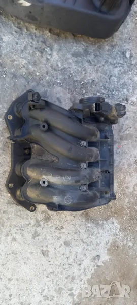 Всмукателен колектор Citroen C2 / C3 1.4i, снимка 1