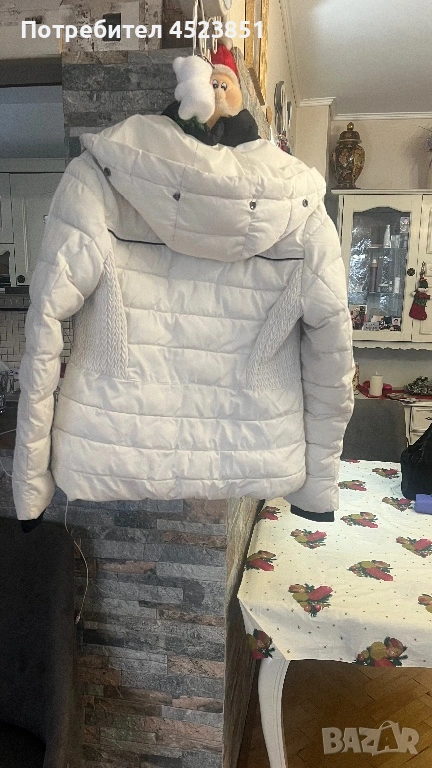 Яке зимно superdry, снимка 1