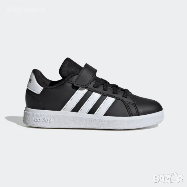 ДЕТСКИ МАРАТОНКИ ADIDAS GRAND COURT 2.0 EL, снимка 1