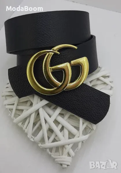 Gucci унисекс колани , снимка 1