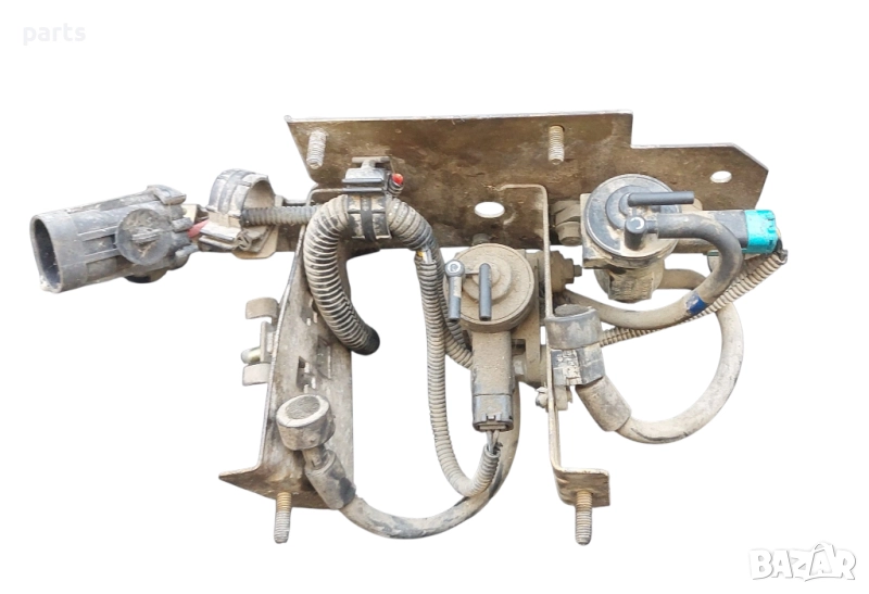 Вакуум Клапани Ситроен Джъмпер - Пежо Боксер - Фиат Дукато, снимка 1