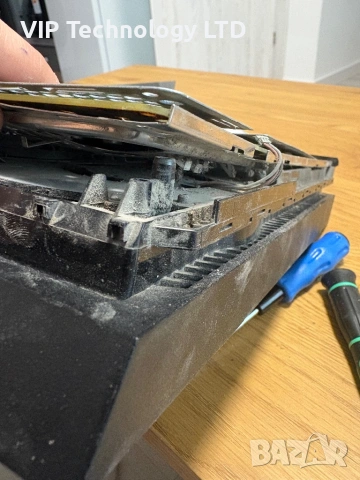 Почистване/обслужване и ремонт на Sony Playstation 4, снимка 4 - PlayStation конзоли - 53314899