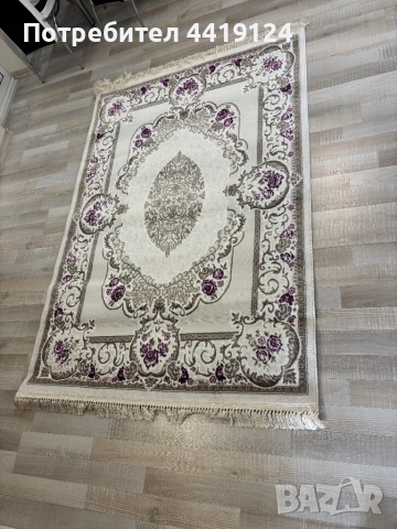 килим, снимка 1