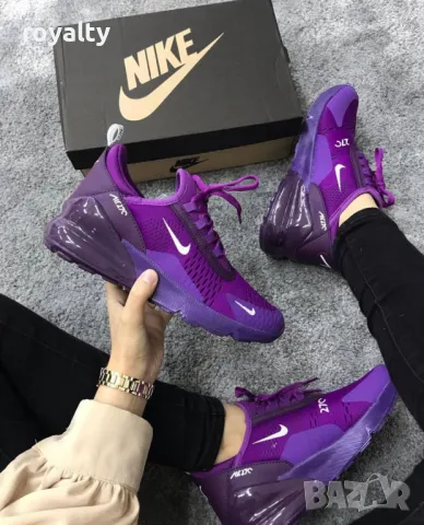 Nike Air Max 270 дамски маратонки 