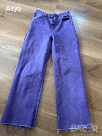 Дънки XSiDE, снимка 2 - Дънки - 50224073