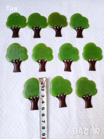 Фигурки за смятане от соца , снимка 3 - Други ценни предмети - 50504672