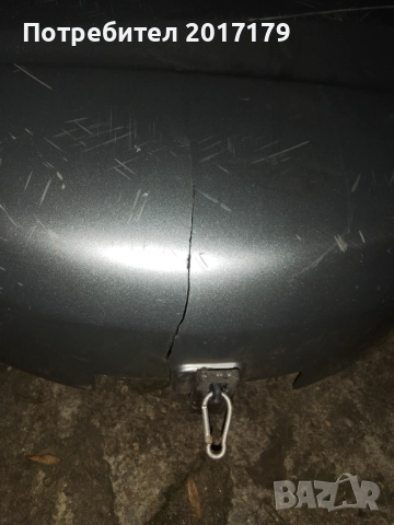 Капак за резервната гума на джип Toyota RAV4, снимка 4 - Аксесоари и консумативи - 52776876