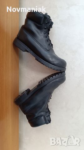 Timberland®-Много Запазени , снимка 14 - Мъжки боти - 46630922