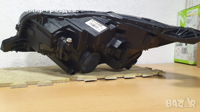 Оригинален десен фар за Peugeot 208 II , 2008 II / Пежо 208 и 2008 (2019-2023), снимка 14 - Части - 51978589