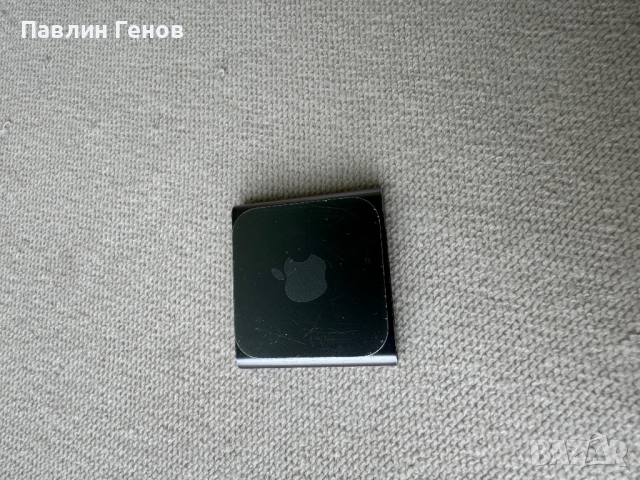 Айпод , iPod nano (6th generation) , 8GB, снимка 7 - iPod - 44936667