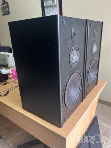 Grundig Box 5700, снимка 5 - Тонколони - 45976409