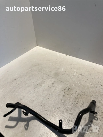 Маркуч за охлаждаща течност за Subaru Outback 2.0D (2010) 