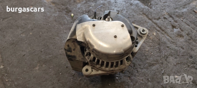 Алтернатор динамо 13 125 525 Opel Vectra C 3.0 CDTI Z30DT 3.0 CDTI V6 - 184к.с, снимка 2 - Части - 53737156