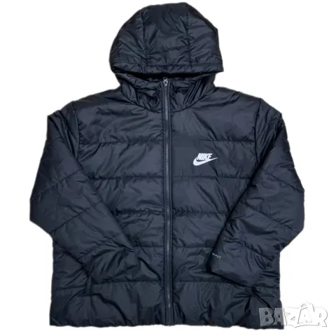 Оригинално дамско яке Nike Sportswear Therma-Fit | XXL размер, снимка 1 - Якета - 47090169