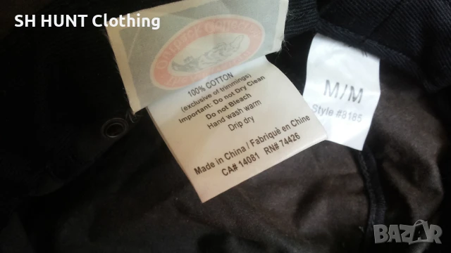 The Australian Outback Collection Drip Dry Hat размер One Size шапка - 1188, снимка 9 - Шапки - 50536007