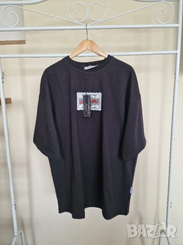 Страхотни тениски , овърсайз, унисекс INFINGTER Размери S M L XL 2XL , снимка 8 - Тениски - 54300386