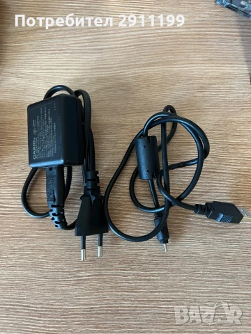 Фотоапарат Casio 16,1Mp, снимка 9 - Фотоапарати - 51130099