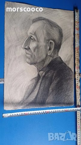 графични етюди **, снимка 7 - Антикварни и старинни предмети - 49352775