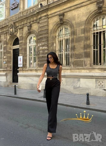 дамски комплект celine, снимка 5 - Комплекти - 51042337