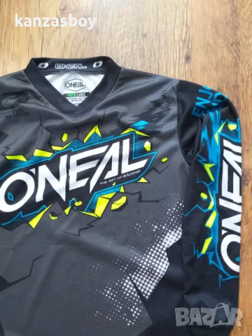 O'Neal Youth Jerseys - страхотно юношеско джърси КАТО НОВО , снимка 7 - Детски тениски и потници - 46888802