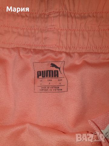 Puma Nike, снимка 3 - Къси панталони и бермуди - 46042167