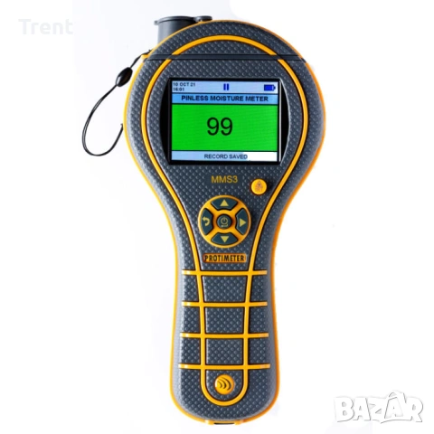 влагомер, хигрометър -protimeter mms3 измервател на влажност 4 в 1 под наем