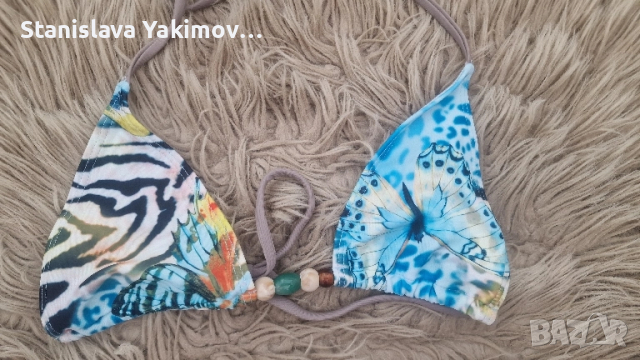 Нов бански от Shein, Aloruh, снимка 6 - Бански костюми - 51909593