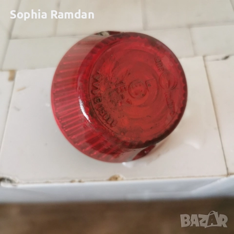 Стопове , снимка 10 - Части - 51551036