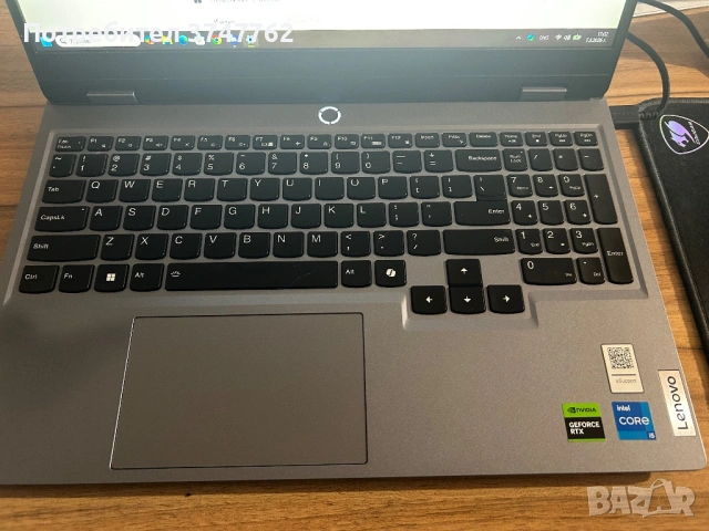 laptop lenovo