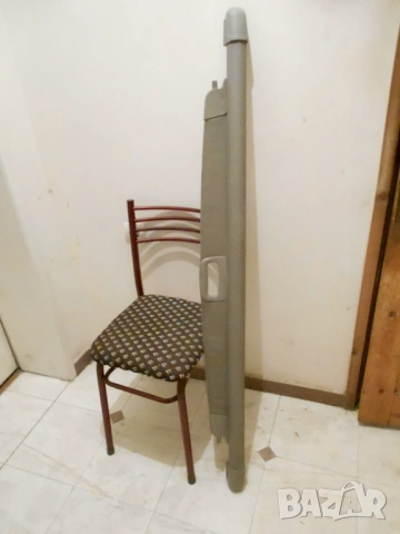 Щора за багажник за Ленд Ровър Фрилендър 1, снимка 10 - Аксесоари и консумативи - 54033343