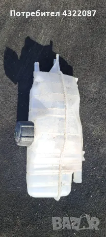 Разширителен съд NISSAN MICRA K12 1.2 16V, 80 к.с., снимка 2 - Части - 50366861