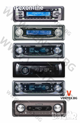 Yatour BTK Bluetooth/AUX интерфейс за Pioneer - Hands-free, снимка 3 - Аксесоари и консумативи - 52401129