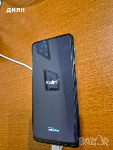 Redmi Note9 Pro, снимка 2 - Xiaomi - 52775595