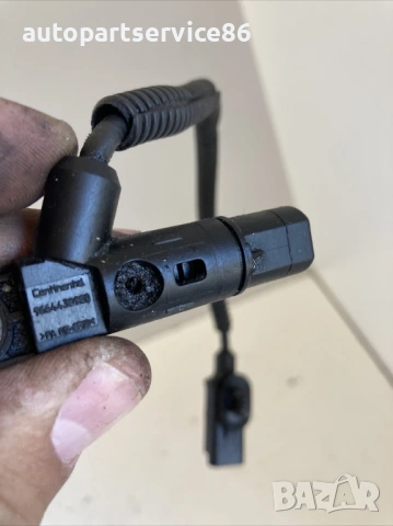 Сензор за разпределителен вал за Peugeot 5008 1.6 HDI (2013) 9664430980, снимка 2 - Части - 53742807