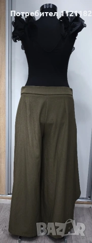 Дамски панталон и боди, снимка 2 - Панталони - 53737858