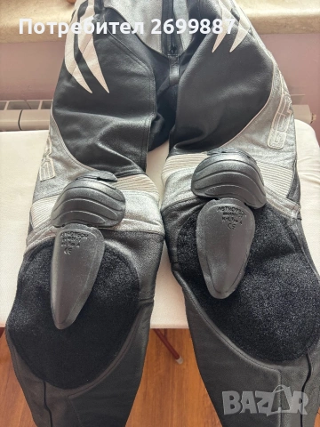 Дамска мото екипировка, дамски мото ботуши и мъжки мото ботуши, снимка 6 - Спортна екипировка - 54150983