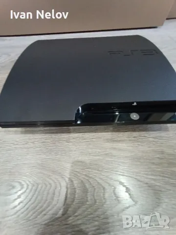 Playstation 3 (ps3) slim ,320GB в перфектно състояние, снимка 7 - PlayStation конзоли - 48618647