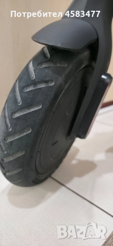 Тротинетка Xiaomi M365, снимка 7 - Други спортове - 51584152