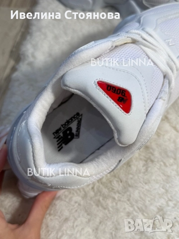 Маратонки New Balance, снимка 5 - Маратонки - 52973047
