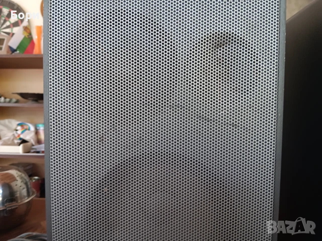 HECO трилентови тонколони, снимка 5 - Тонколони - 51175819