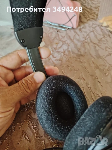 Слушалки , снимка 3 - Слушалки и портативни колонки - 51385930