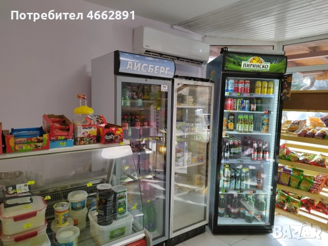 Магазин под наем , снимка 4 - Магазини - 53145151