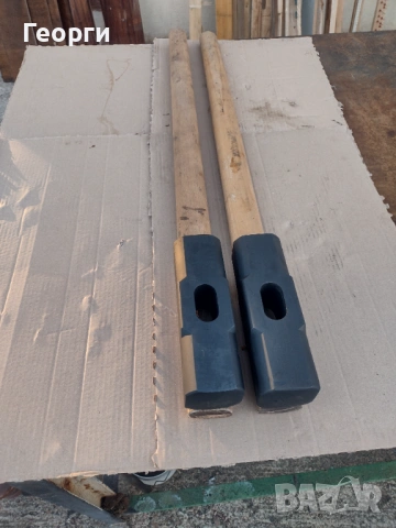 Бойни чукове, снимка 13 - Други инструменти - 53114420