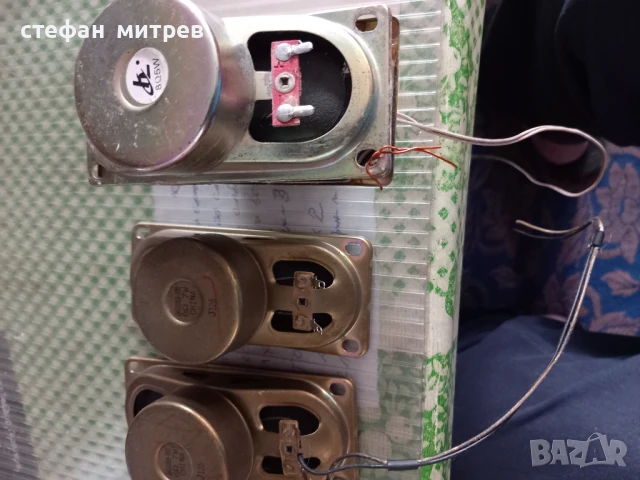 говорители, снимка 4 - Тонколони - 50647250