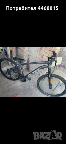 Продавам велосипед rockrider 100
